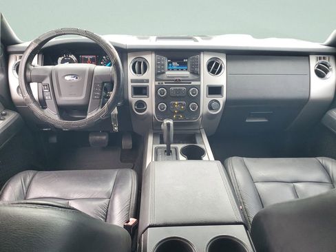 Used 2017 Ford Expedition XLT RWD image 11