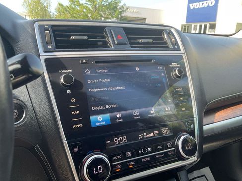 Used 2019 Subaru Outback 2.5i Limited AWD/4WD image 20