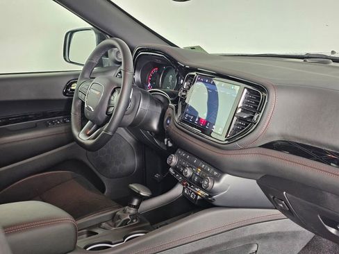 New 2026 Dodge Durango GT image 41
