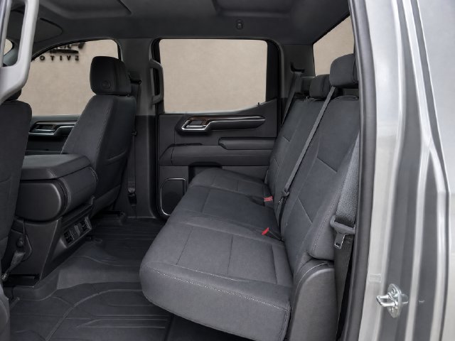 New 2026 Chevrolet Silverado 1500 RST w/ RST Select Package RWD image 14