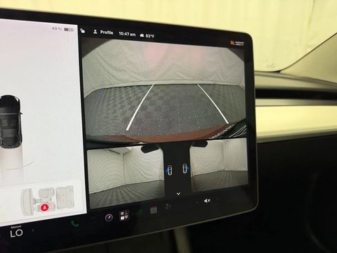 Used 2022 Tesla Model 3 Long Range AWD/4WD image 15