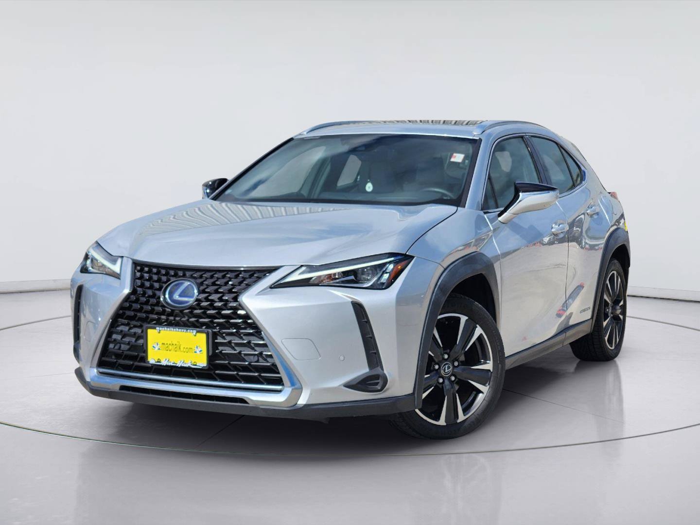 Used 2020 Lexus UX 250h w/ Premium Package AWD/4WD image 1
