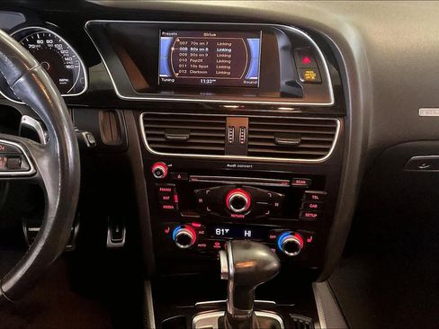 Used 2017 Audi A5 2.0T Sport w/ Convenience Package image 6