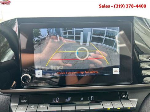 Certified 2026 Toyota Camry LE FWD image 18