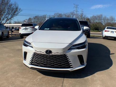 Used 2023 Lexus RX 350 Premium Plus image 3