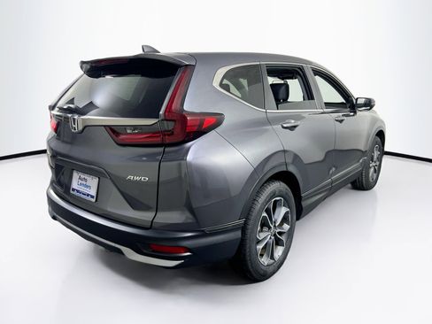Used 2022 Honda CR-V EX image 5
