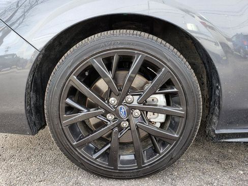 Used 2025 Subaru Impreza RS image 27