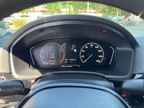 Used 2023 Honda Civic LX image 22