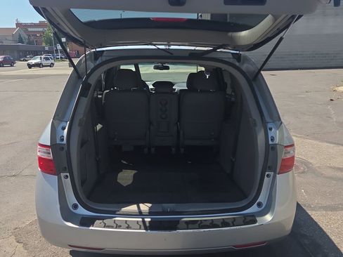 Used 2011 Honda Odyssey EX-L image 14