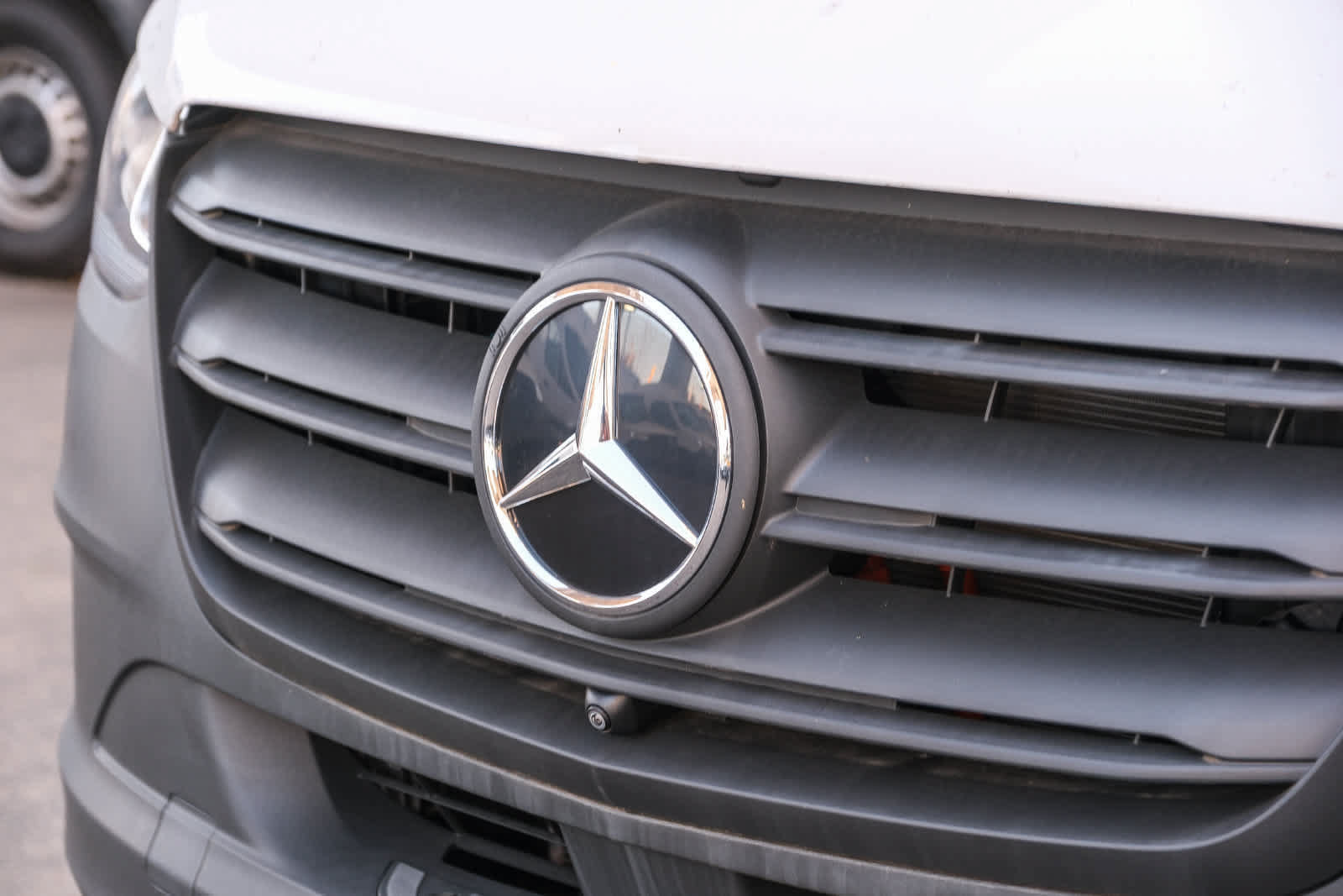 New 2025 Mercedes-Benz eSprinter 170 Cargo image 13