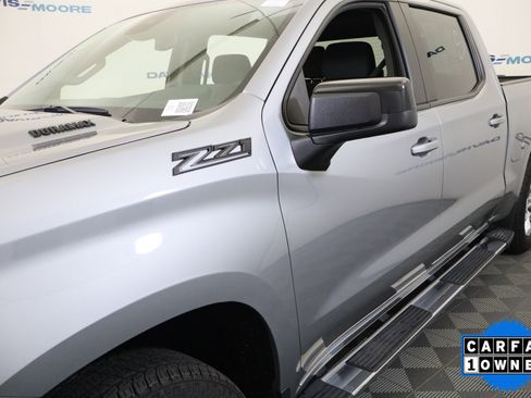 Used 2024 Chevrolet Silverado 1500 RST image 13