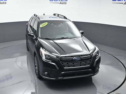 Used 2023 Subaru Forester Premium AWD/4WD image 48