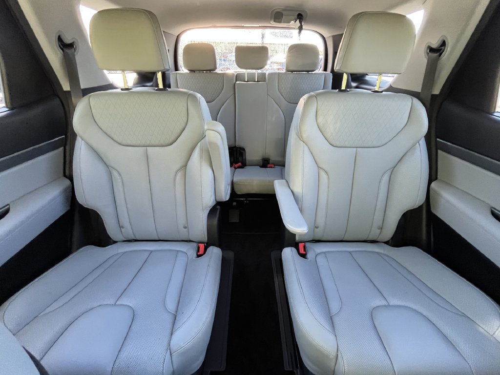 Used 2021 Hyundai Palisade SEL w/ Premium Package AWD/4WD image 29