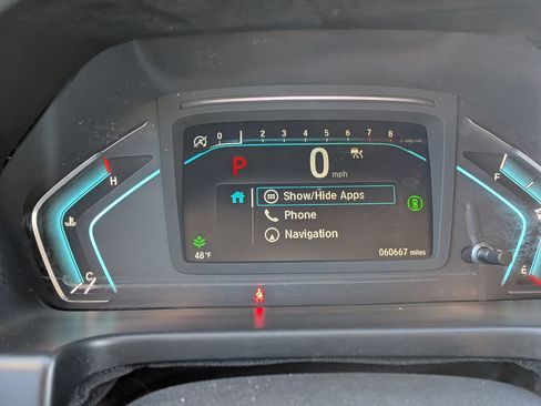 Used 2023 Honda Odyssey Touring image 24