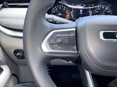 Used 2022 Jeep Compass Latitude AWD/4WD image 20