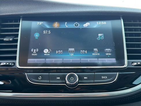 Used 2021 Buick Encore Preferred w/ Safety Package image 28