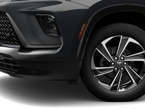 New 2026 Buick Enclave Sport Touring w/ Power Package FWD image 34