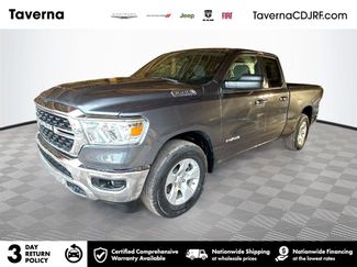 Used 2022 RAM 1500 Big Horn video 1