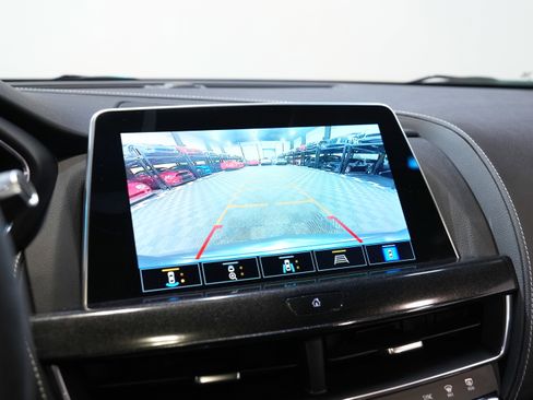 Used 2022 Cadillac CT5 V Blackwing w/ Carbon Fiber Package 2 image 49