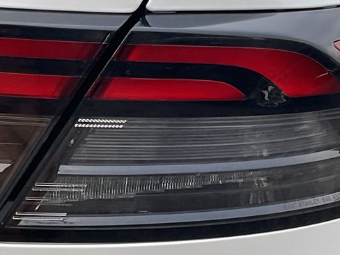 Used 2024 Honda Accord Sport image 10