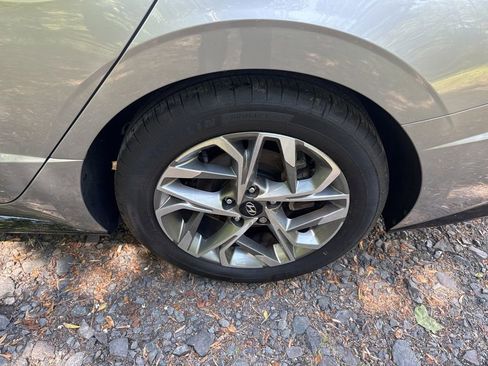 Certified 2023 Hyundai Sonata SEL FWD image 20