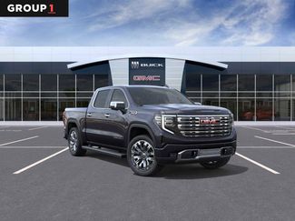 New 2026 GMC Sierra 1500 Denali w/ Denali Reserve Package AWD/4WD video 1