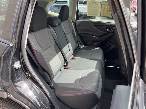 Used 2023 Subaru Forester Sport AWD/4WD image 24