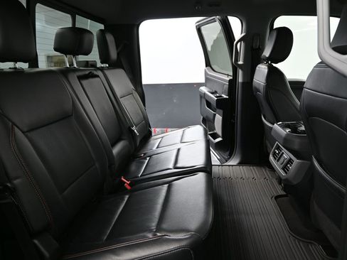 Used 2024 Ford F450 Lariat w/ Lariat Ultimate Package image 45