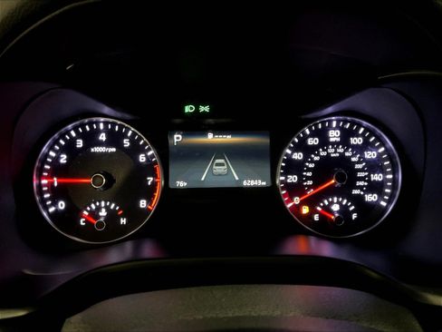 Used 2024 Kia Forte LX FWD image 12