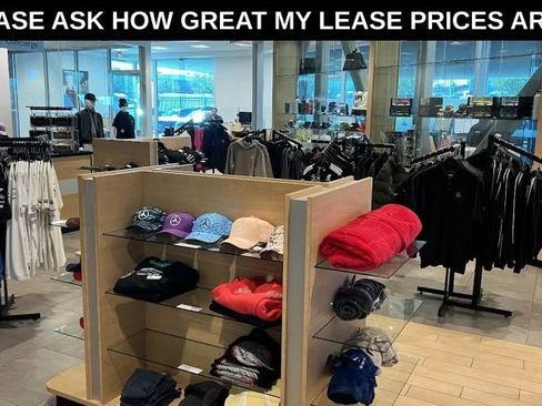 Certified 2025 Mercedes-Benz CLA 250 4MATIC image 42