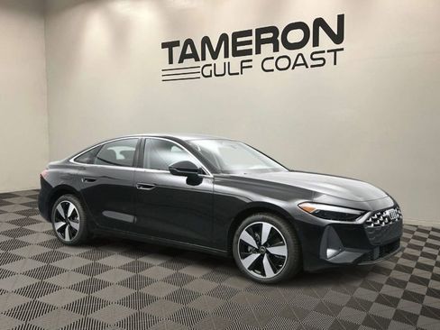 New 2025 Audi A5 2.0T Premium Plus image 1