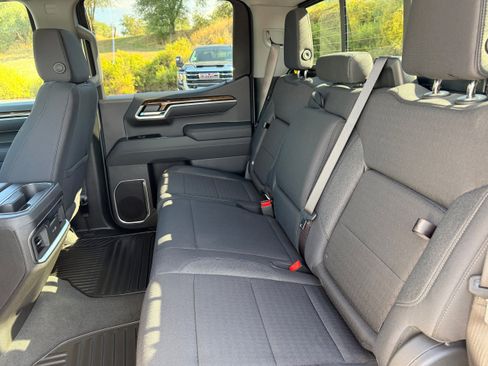 New 2026 GMC Sierra 1500 Elevation w/ Preferred Package image 7