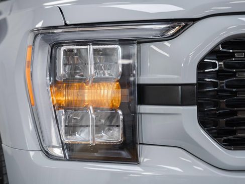 Certified 2023 Ford F150 XLT w/ Equipment Group 302A High image 13