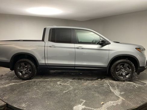 New 2026 Honda Ridgeline TrailSport image 8