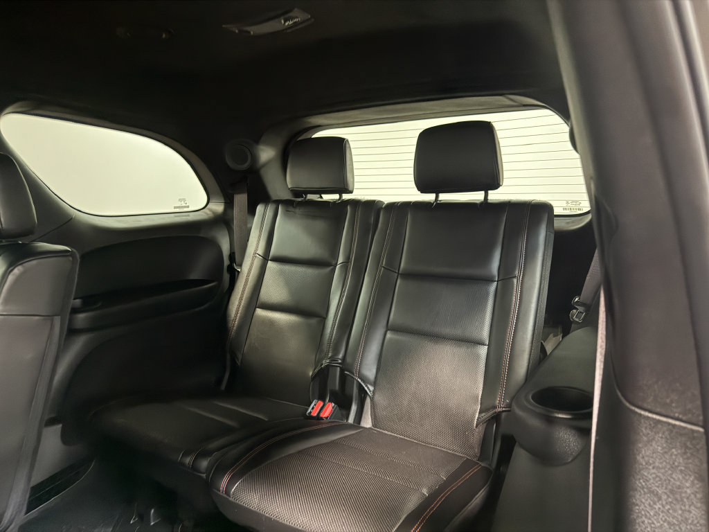 Used 2022 Dodge Durango R/T w/ Tow 'N Go Package AWD/4WD image 49