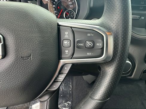 New 2026 RAM 1500 Express image 24