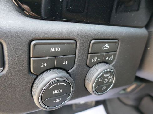 New 2026 Chevrolet Silverado 1500 RST w/ RST Select Package AWD/4WD image 19