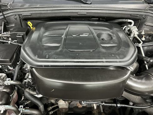 Used 2021 Dodge Durango GT AWD/4WD image 26