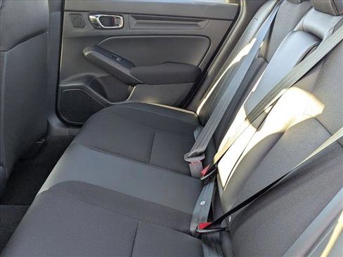 New 2026 Honda Civic Sport image 14