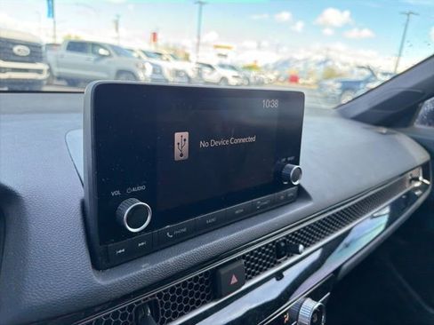 Used 2023 Honda Civic Sport image 22