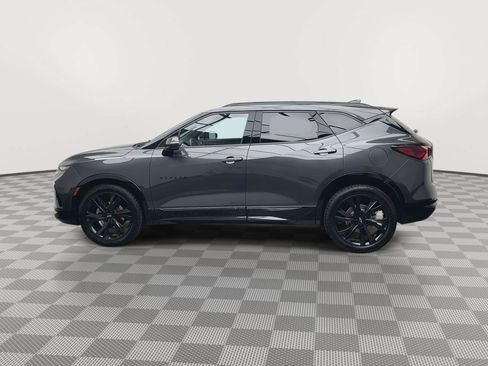 Used 2020 Chevrolet Blazer RS w/ LPO, Floor Liner Package AWD/4WD image 40