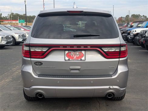 Used 2018 Dodge Durango GT image 6
