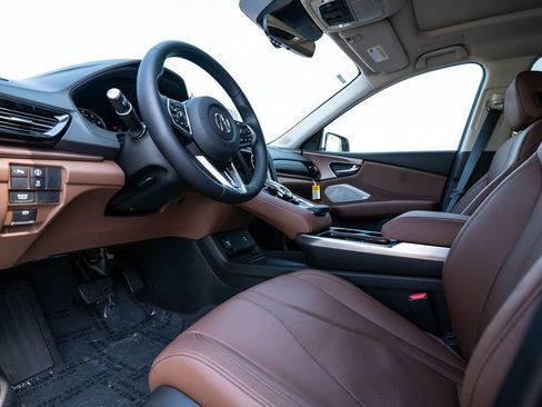 New 2026 Acura RDX SH-AWD w/ Technology Package image 13