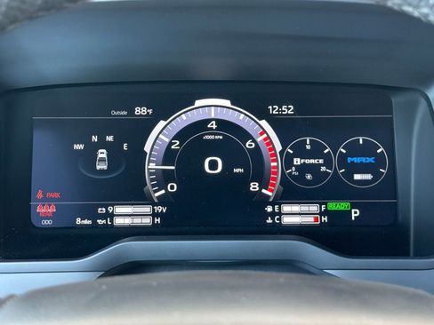 New 2026 Toyota Tundra TRD Pro w/ Tow Tech Package AWD/4WD image 29