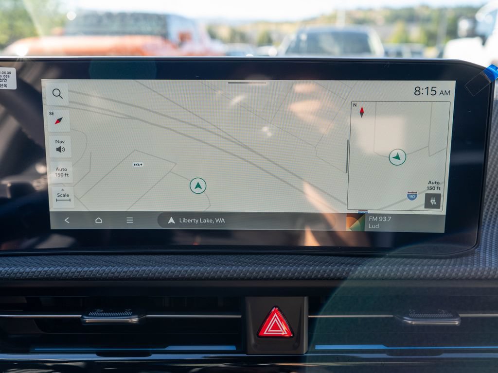New 2026 Kia EV6 GT-Line AWD/4WD image 25