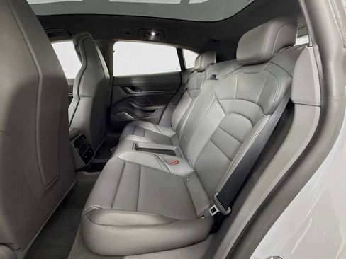 Certified 2024 Porsche Taycan Turbo S image 24