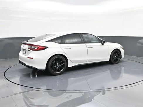 New 2026 Honda Civic Sport image 5