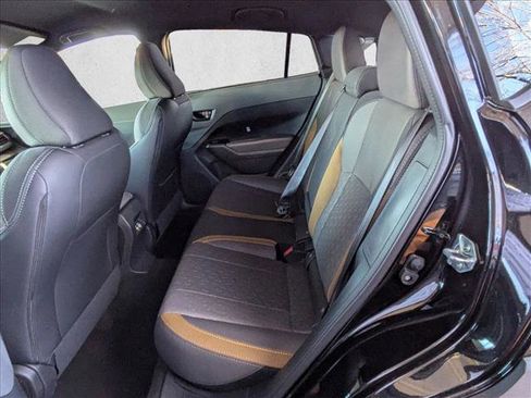 New 2026 Subaru Crosstrek 2.5i Sport image 10