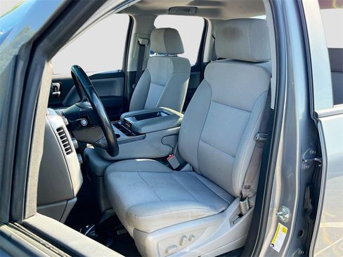 Used 2017 Chevrolet Silverado 1500 LT w/ All Star Edition image 18