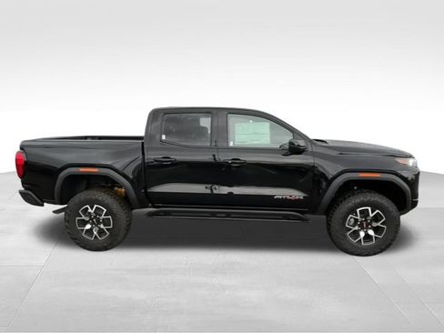 New 2026 GMC Canyon AT4X AWD/4WD image 9